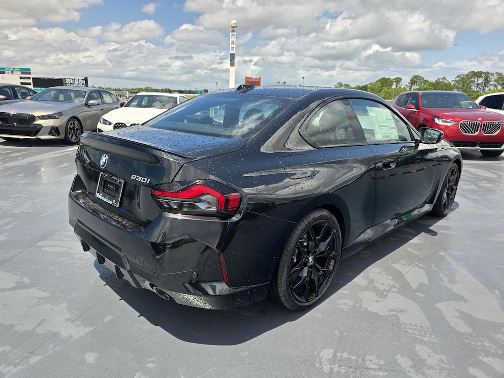New 2026 BMW 230i 230i Coupe