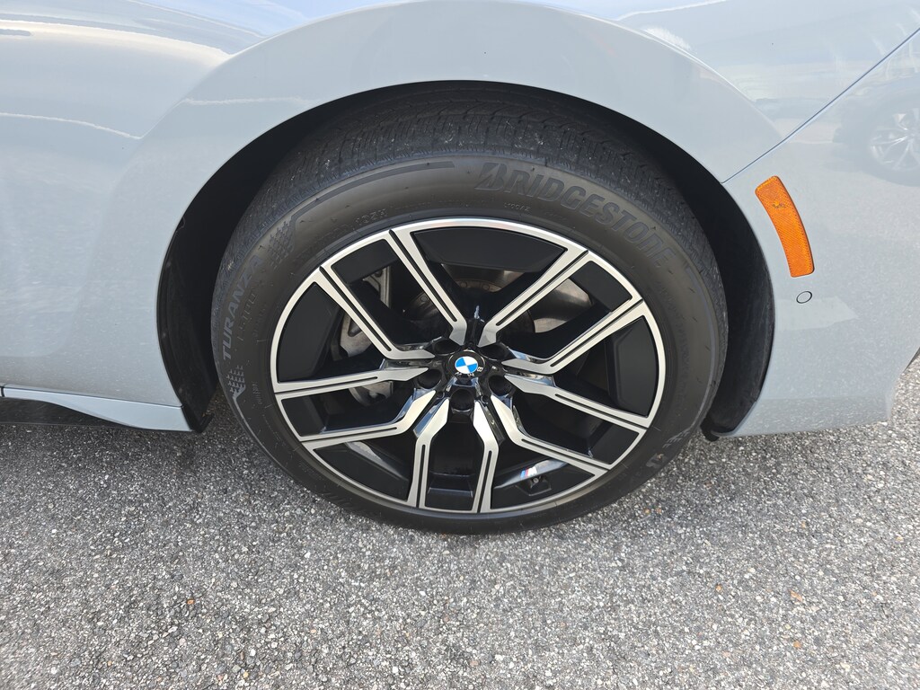 Used 2024 BMW 7 Series 760i xDrive Sedan
