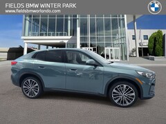 2026 BMW X2 SUV xDrive28i 2026 BMW X2 SUV xDrive28i