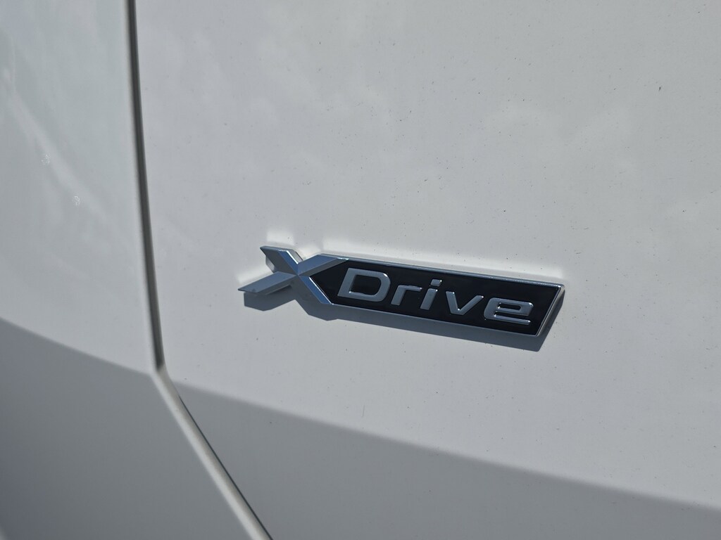 Certified 2026 BMW X3 30 xDrive 30 xDrive Sports Activity Vehicle