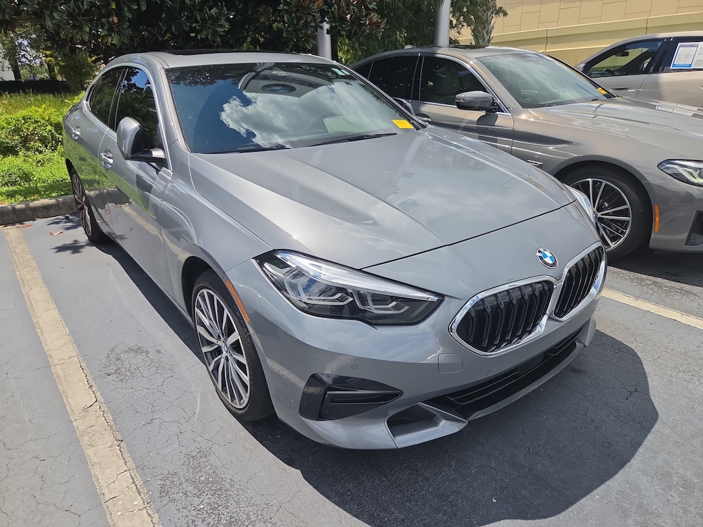 Certified 2023 BMW 2 Series 228i xDrive Coupe