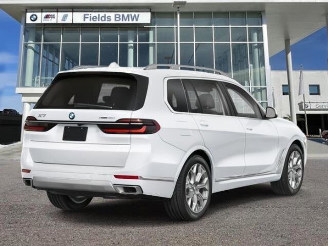 2026 Bmw X7 xDrive40i photo 2