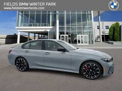 2026 BMW 330i 330i NA Sedan