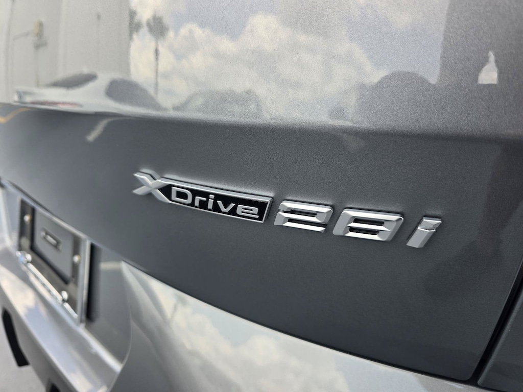 New 2026 BMW X2 xDrive28i SUV