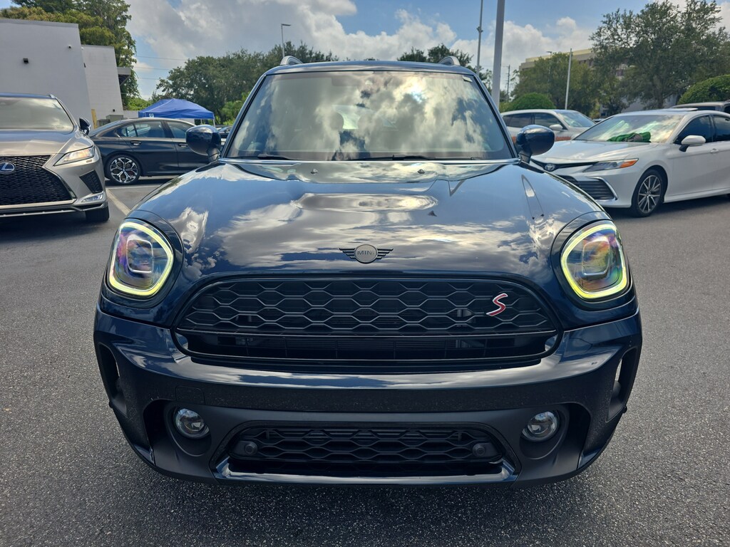Used 2024 MINI Countryman Cooper S Cooper S FWD