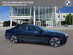 2026 BMW 760i Sedan 760i xDrive