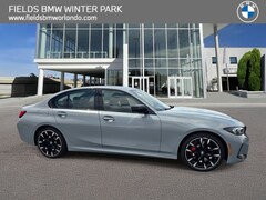 2026 BMW 330i 330i NA Sedan