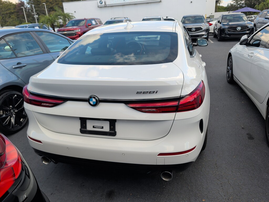 Used 2021 BMW 2 Series 228i Coupe