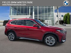 2026 BMW X1 SUV xDrive28i 2026 BMW X1 SUV xDrive28i