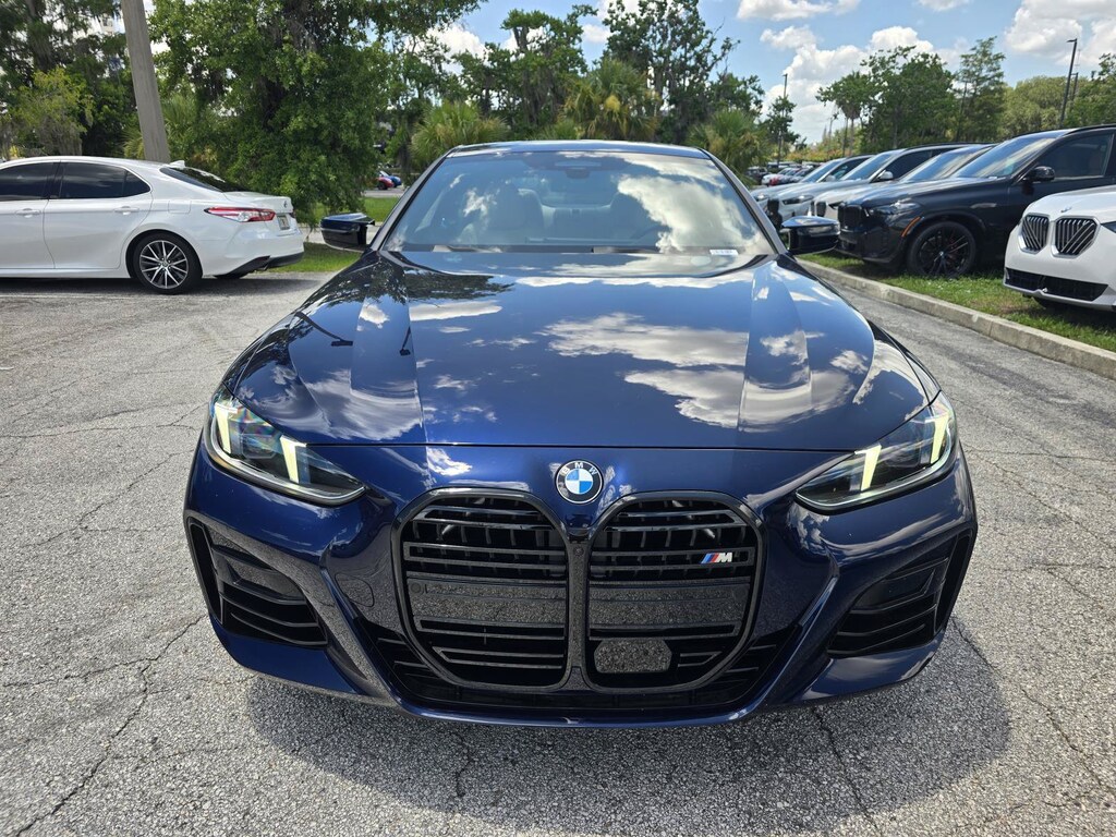 New 2027 BMW M440i M440i Coupe