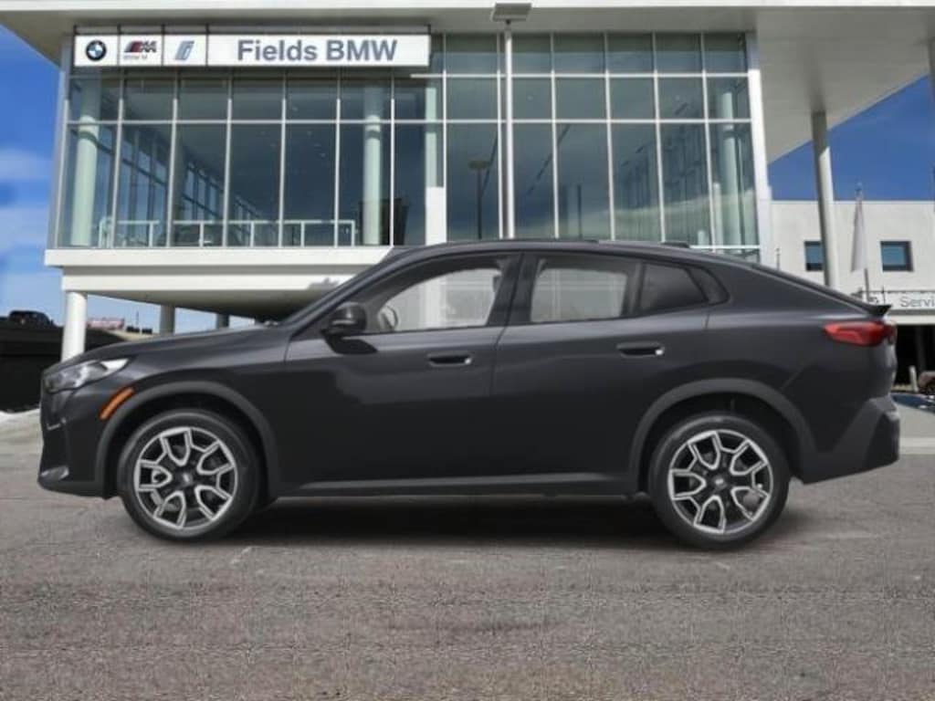 New 2026 BMW X2 xDrive28i SUV