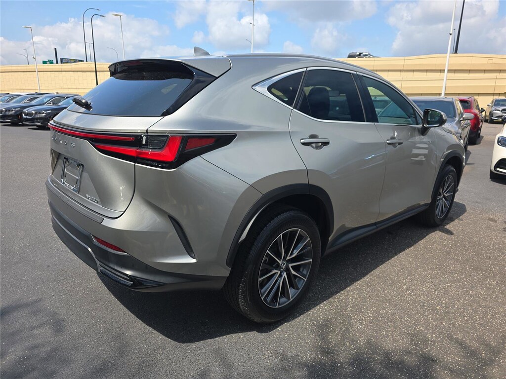 Used 2024 Lexus NX NX 250 NX 250 FWD