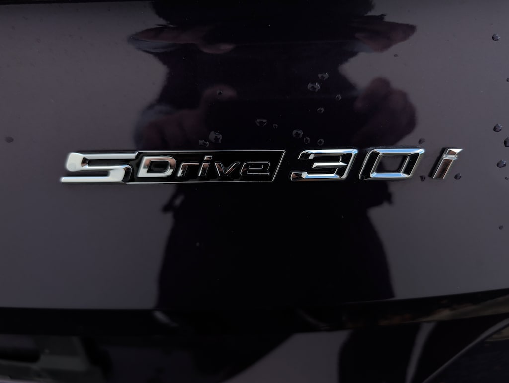 Used 2023 BMW Z4 sDrive30i Roadster