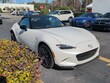  Mazda MX-5 Miata