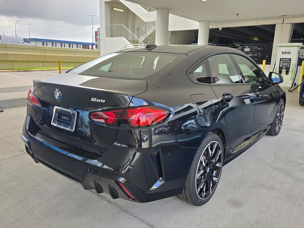 New 2026 BMW 228i 228 Gran Coupe