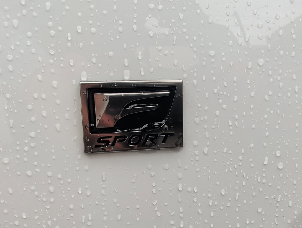 Used 2023 Lexus IS IS 500 F SPORT Performance IS 500 F SPORT Performance RWD