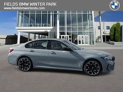 2026 BMW 330i Sedan 330i NA