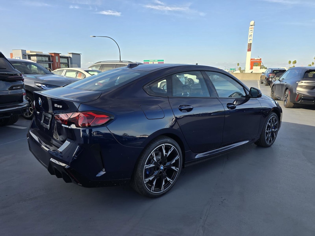 New 2026 BMW 228i 228 Gran Coupe