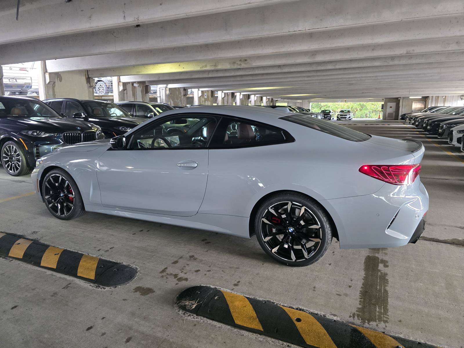 New 2027 BMW 430i 430i Coupe