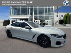 2026 BMW 840i Gran Coupe 840i