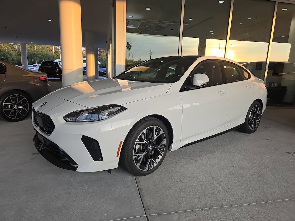 Certified 2026 BMW 2 Series 228 Coupe