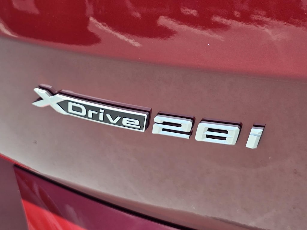 New 2026 BMW X2 xDrive28i SUV