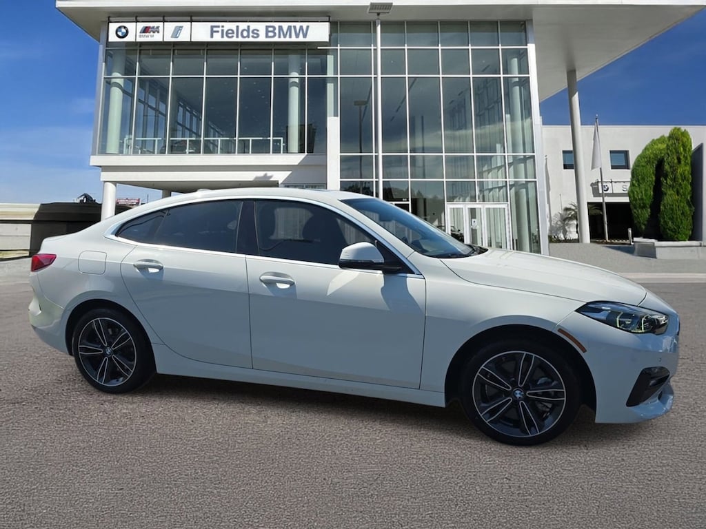Used 2021 BMW 2 Series 228i Coupe