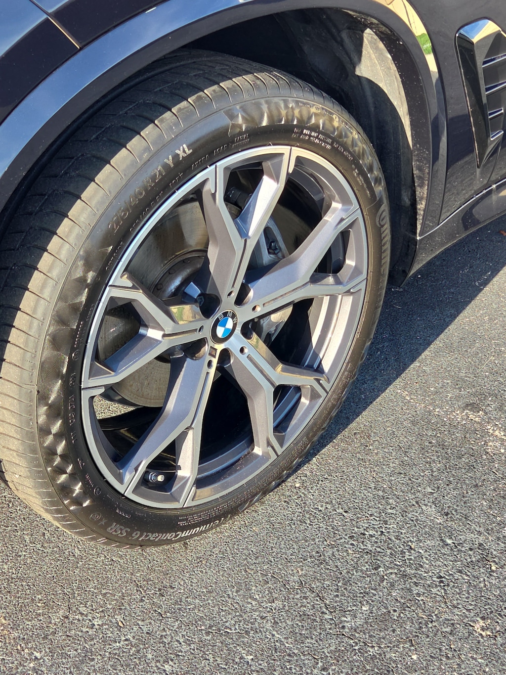 Used 2025 BMW X5 sDrive40i sDrive40i Sports Activity Vehicle