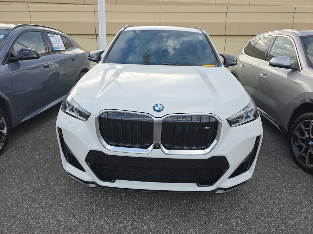 Used 2024 BMW X1 M35i M35i Sports Activity Vehicle