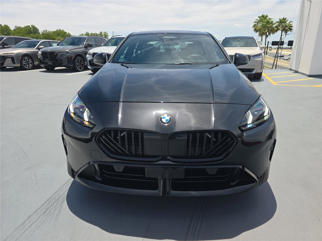 Certified 2026 BMW 2 Series 228 Coupe