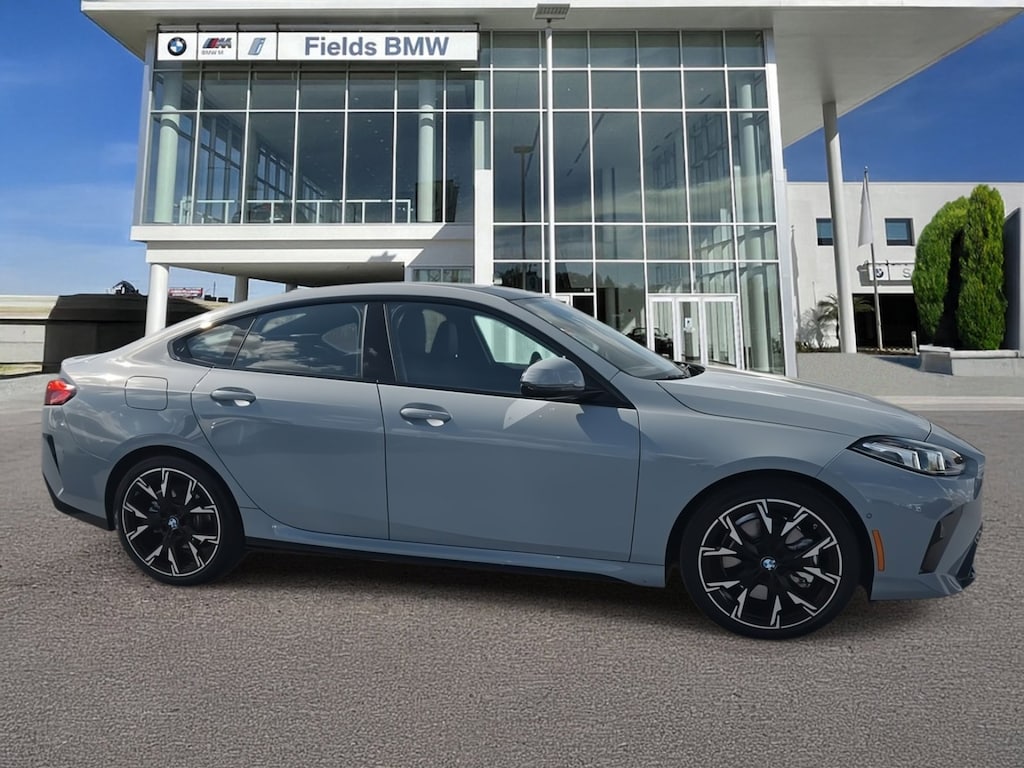 Certified 2026 BMW 2 Series 228 Coupe