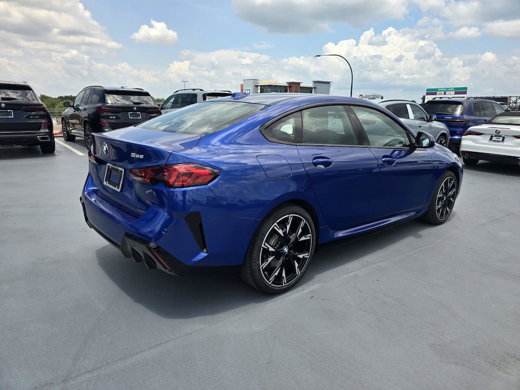 New 2026 BMW 228i 228 Gran Coupe