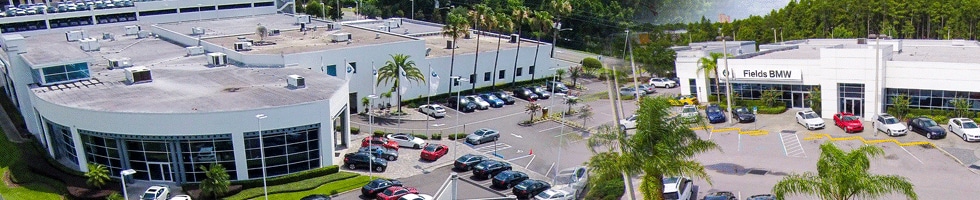 Learn About Fields BMW | Florida BMW Dealers | Near Orlando, FL