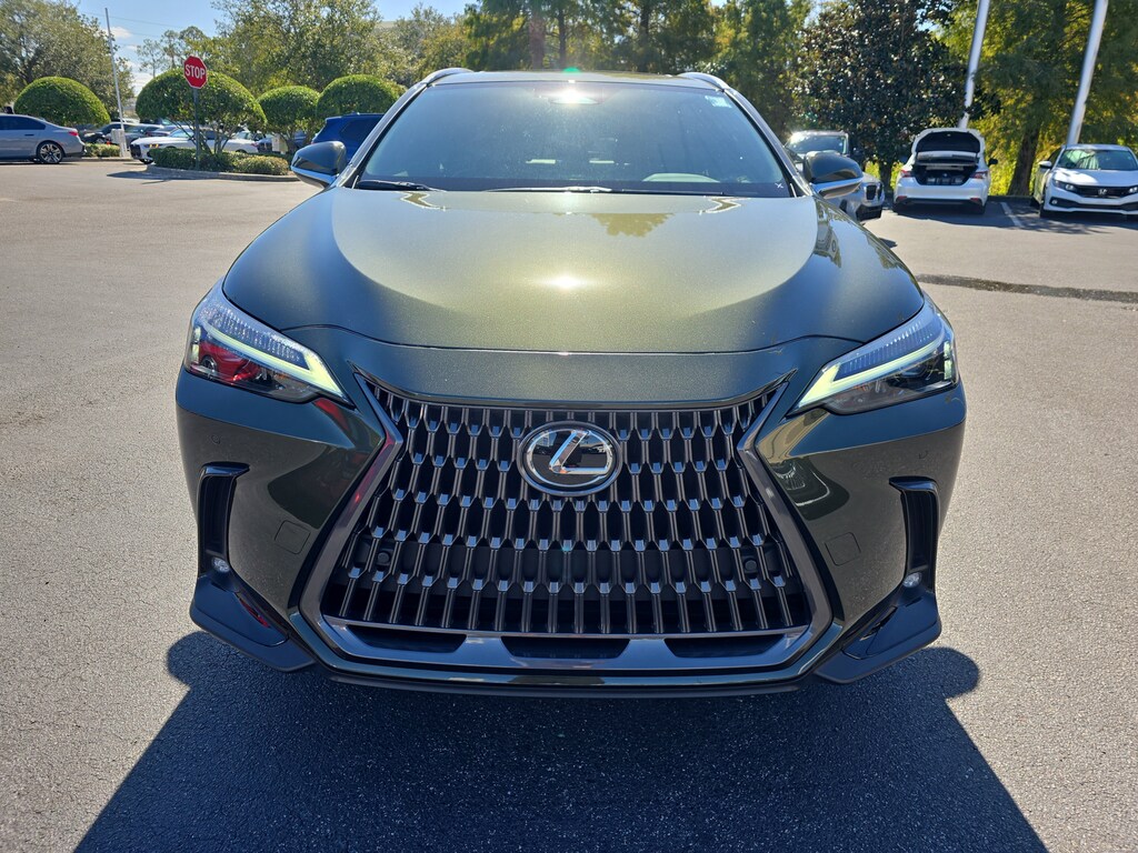 Used 2024 Lexus NX NX 250 Premium NX 250 Premium FWD