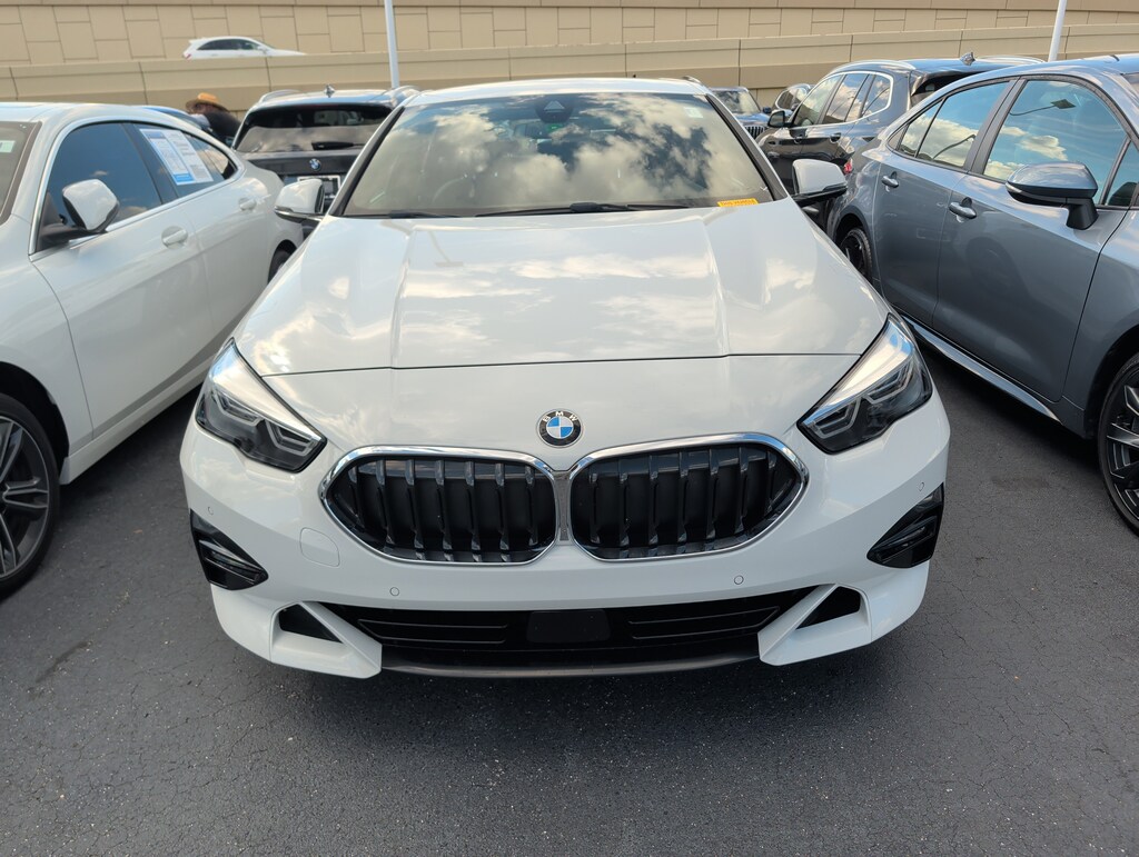 Used 2021 BMW 2 Series 228i Coupe
