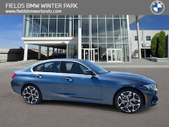 2026 BMW 330i 330i NA Sedan