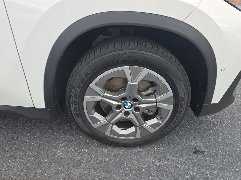 Used 2023 BMW X1 xDrive28i xDrive28i Sports Activity Vehicle