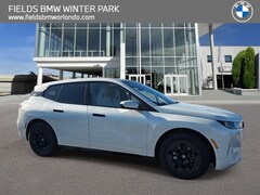 2026 BMW iX SUV xDrive45