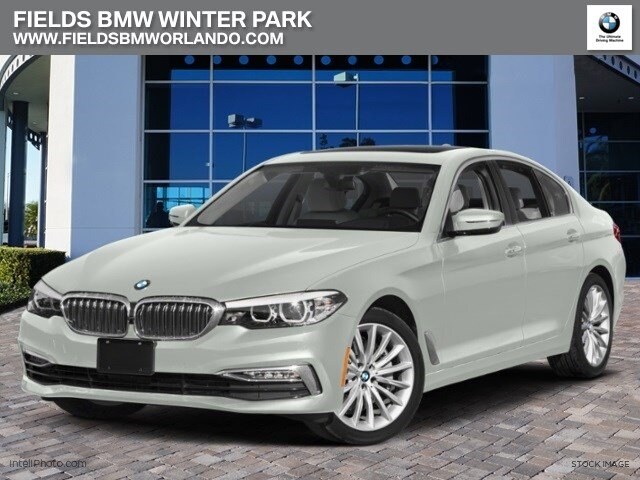 Featured BMW | Fields BMW Orlando | Serving Winter Park & Orlando