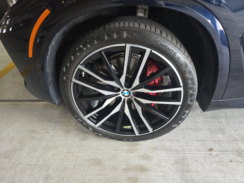 Certified 2023 BMW X5 sDrive40i sDrive40i Sports Activity Vehicle