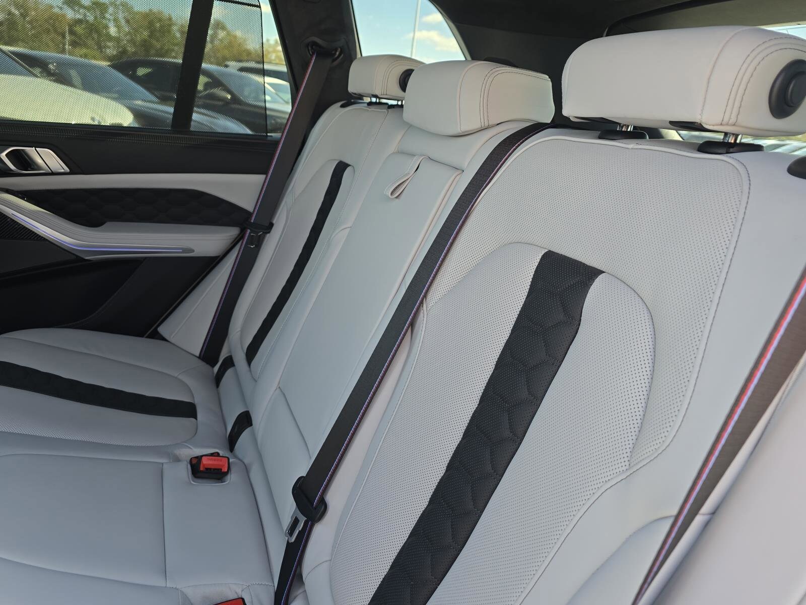 2026 BMW X5 M X5 M - Photo 11