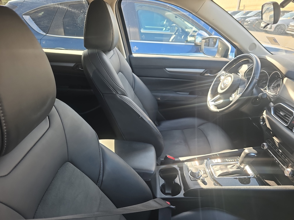 Used 2020 Mazda CX-5 Touring Touring FWD