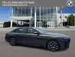  BMW 750e