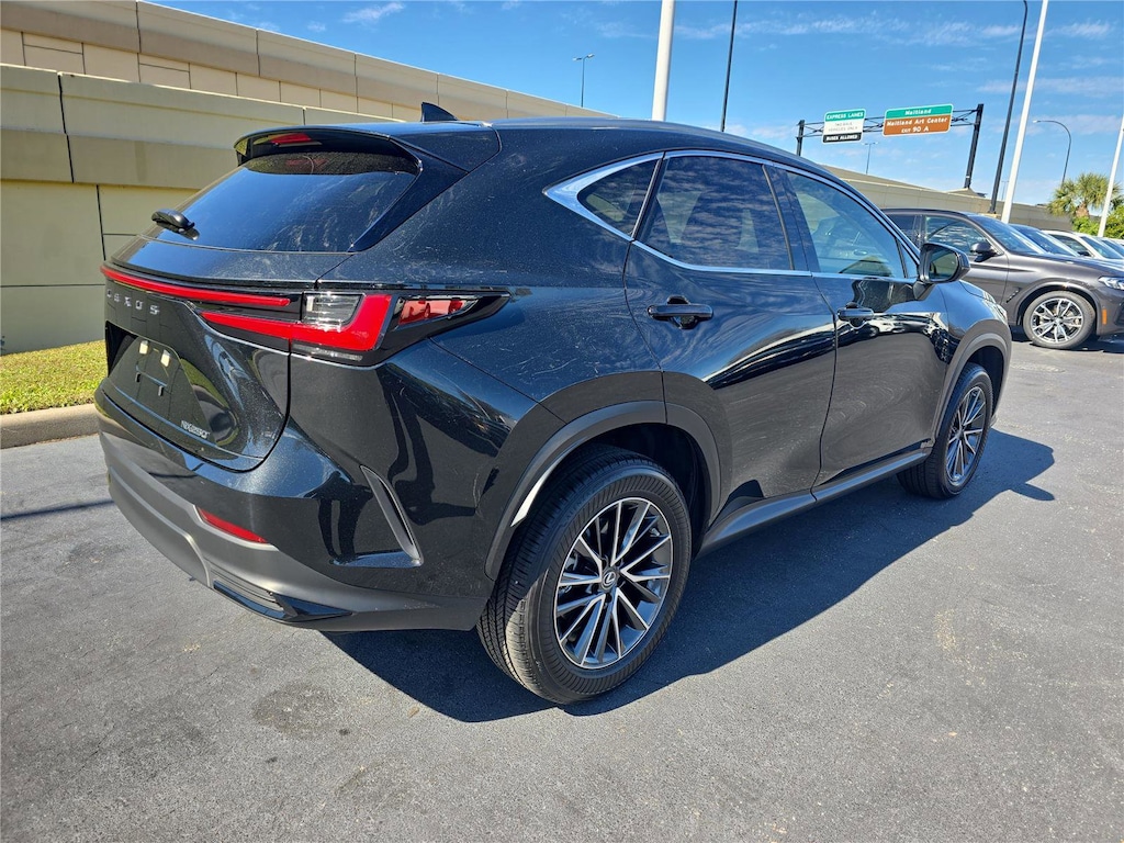 Used 2022 Lexus NX NX 250 NX 250 FWD