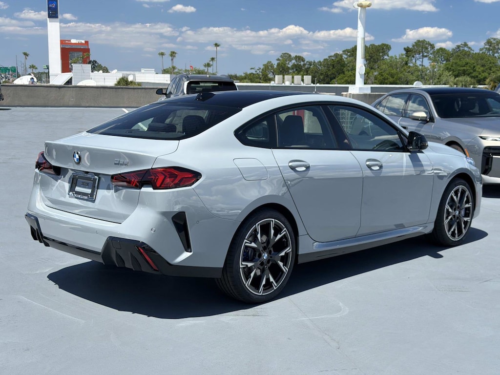 New 2026 BMW 228i 228 Gran Coupe