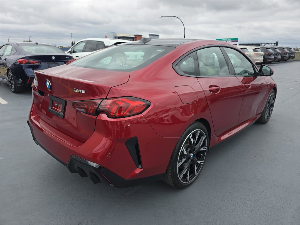Certified 2026 BMW 2 Series 228 Coupe