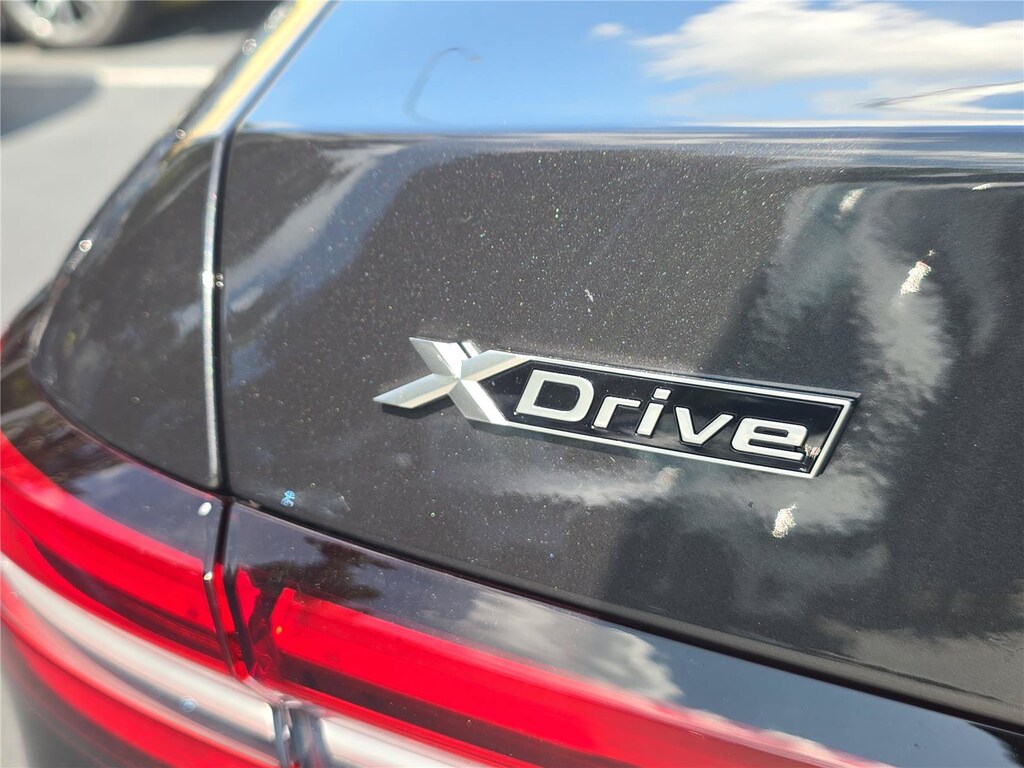 Used 2026 BMW 5 Series 540i xDrive Sedan