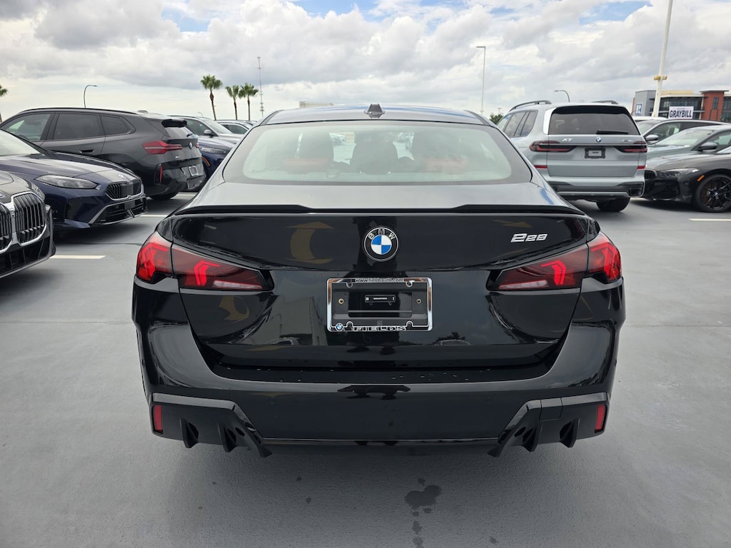 New 2026 BMW 228i 228 Gran Coupe