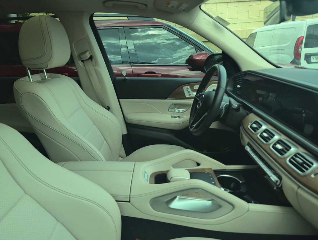 Used 2024 Mercedes-Benz GLE GLE 350 SUV