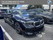 BMW 540i